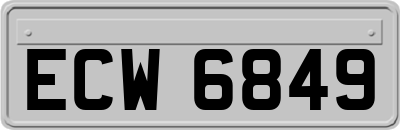 ECW6849