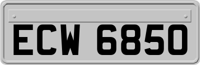 ECW6850