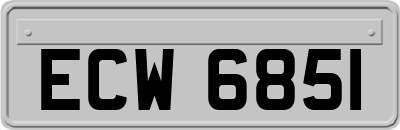 ECW6851