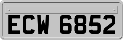 ECW6852