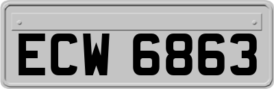 ECW6863