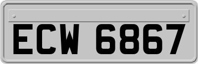 ECW6867