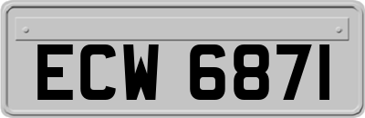 ECW6871