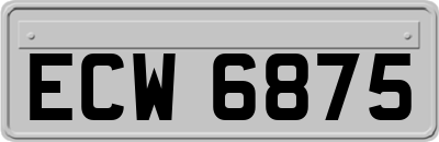 ECW6875