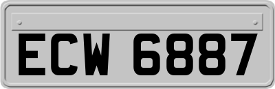 ECW6887
