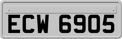 ECW6905