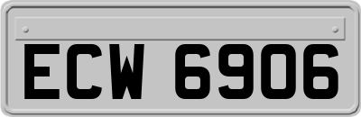 ECW6906