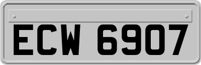 ECW6907