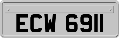 ECW6911