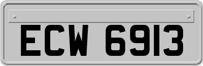 ECW6913