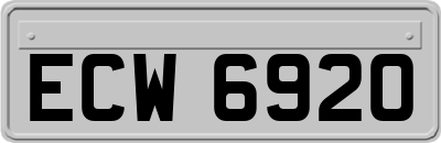 ECW6920