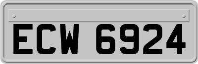 ECW6924
