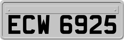 ECW6925