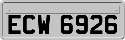 ECW6926