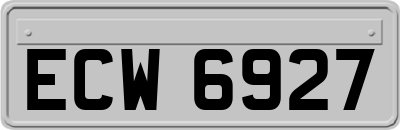 ECW6927
