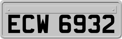 ECW6932