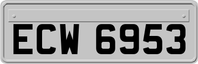 ECW6953