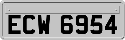 ECW6954