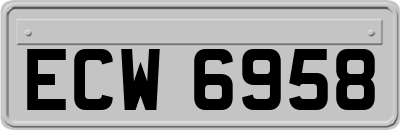 ECW6958