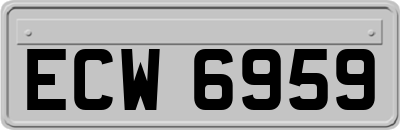 ECW6959