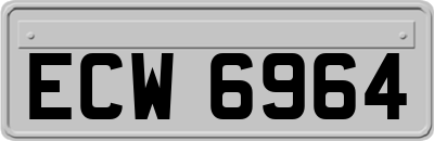 ECW6964