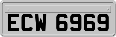 ECW6969