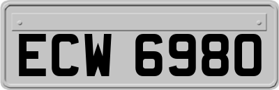 ECW6980