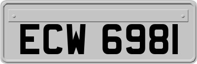ECW6981