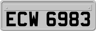 ECW6983