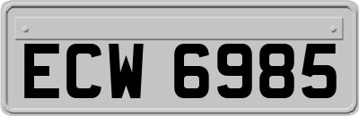 ECW6985