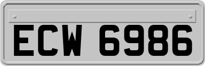 ECW6986