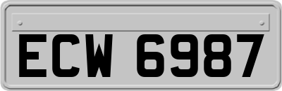 ECW6987
