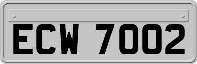 ECW7002