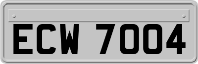 ECW7004