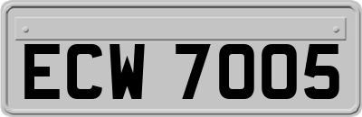 ECW7005
