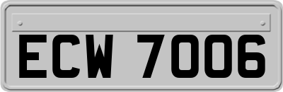 ECW7006