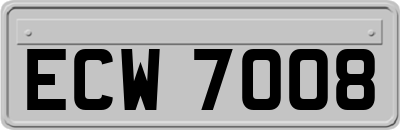ECW7008