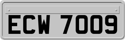 ECW7009