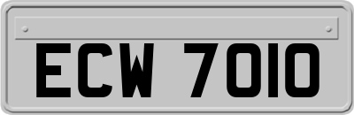 ECW7010