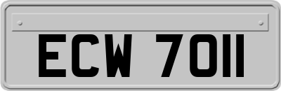 ECW7011