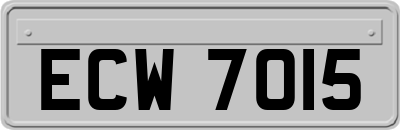 ECW7015