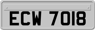 ECW7018
