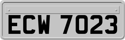 ECW7023