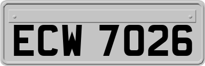 ECW7026