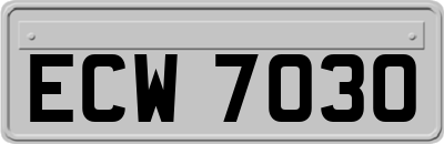 ECW7030