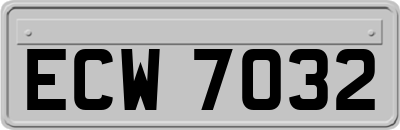 ECW7032