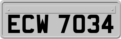 ECW7034
