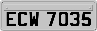 ECW7035