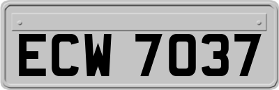 ECW7037