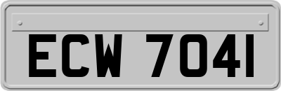 ECW7041